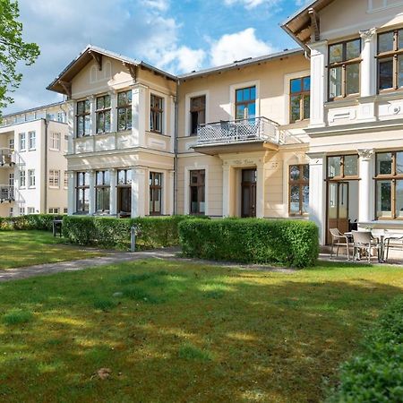 Villa Luna Heringsdorf  Exterior foto